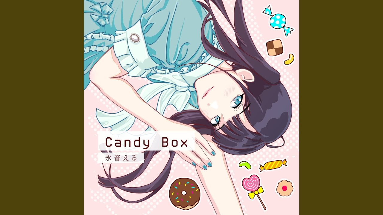 メランコリック♡ツインテール