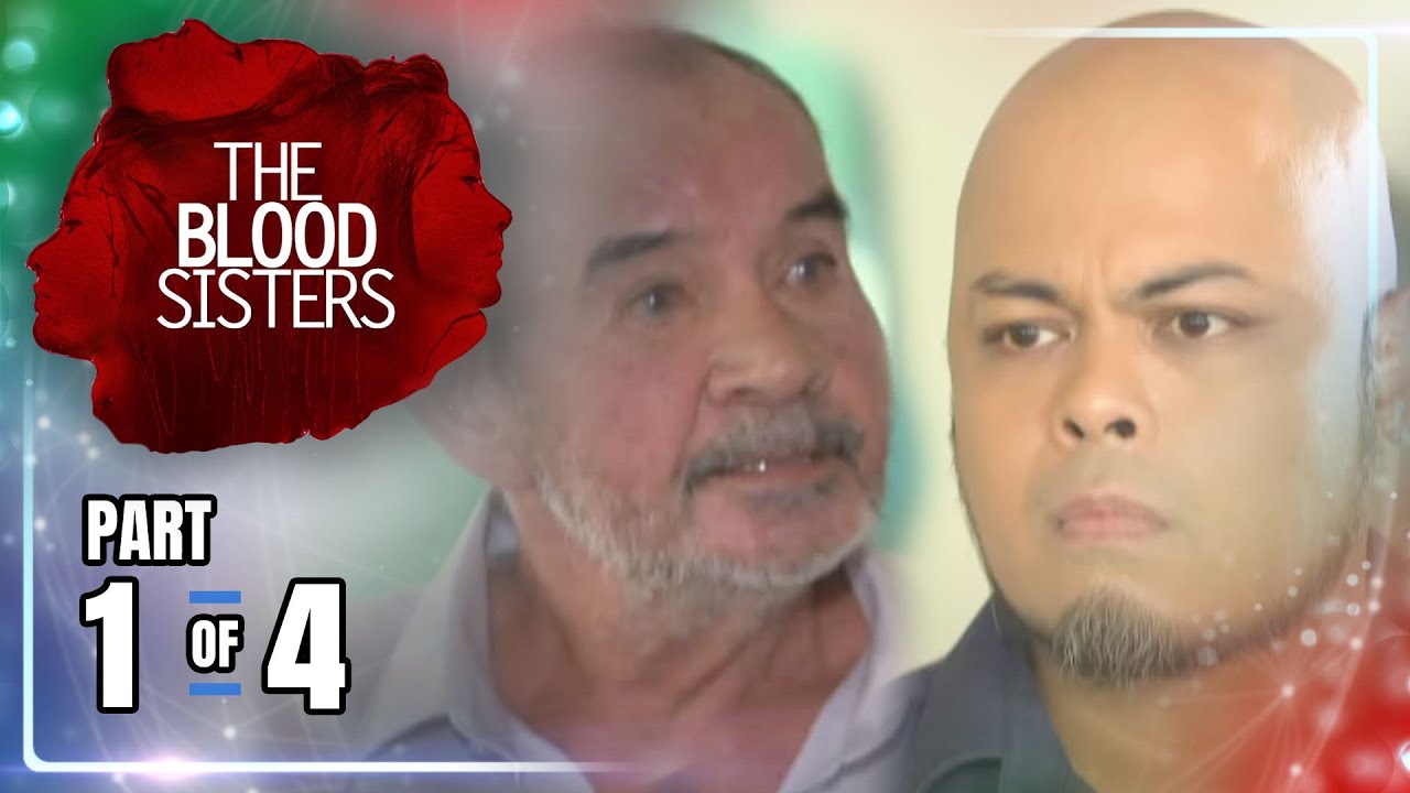 The Blood Sisters | Episode 62 (1/4) | October 31, 2022