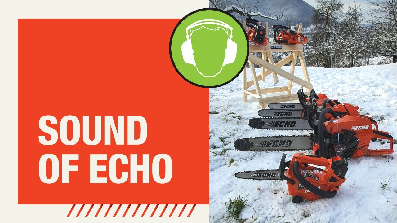 Sound of ECHO