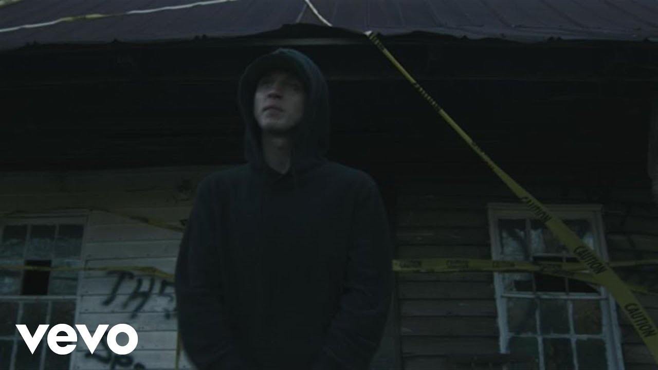 NF-Anger | Music Lyrics 