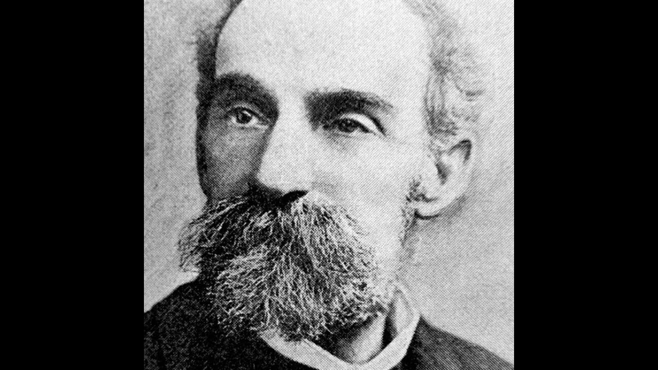 EUGENIO MARÍA DE HOSTOS Y SU HISTORIA