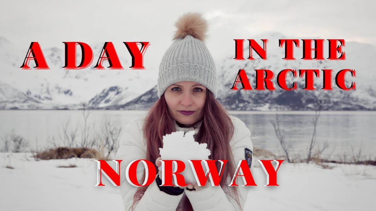 INCREDIBLE NORWAY -Tromsø