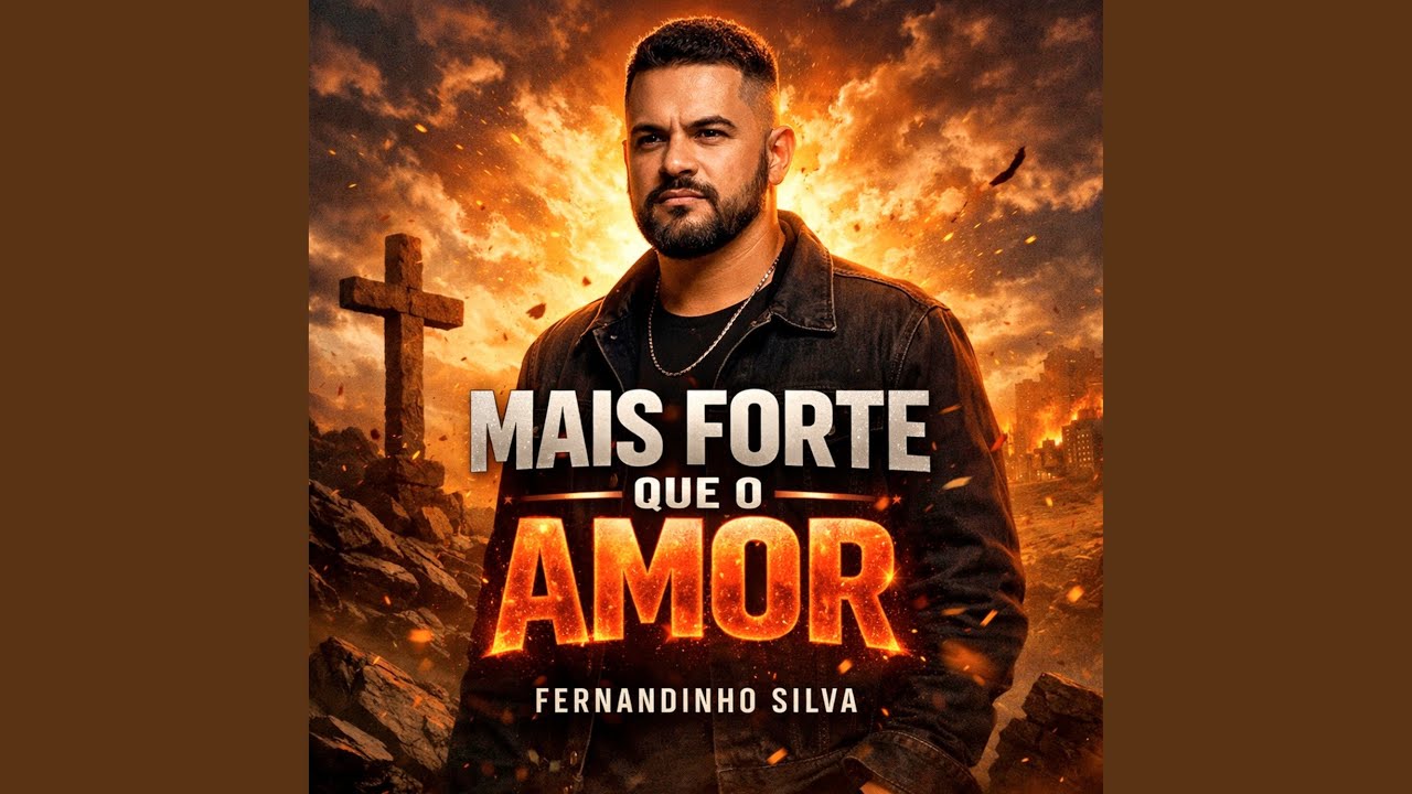 Mais forte que o amor
