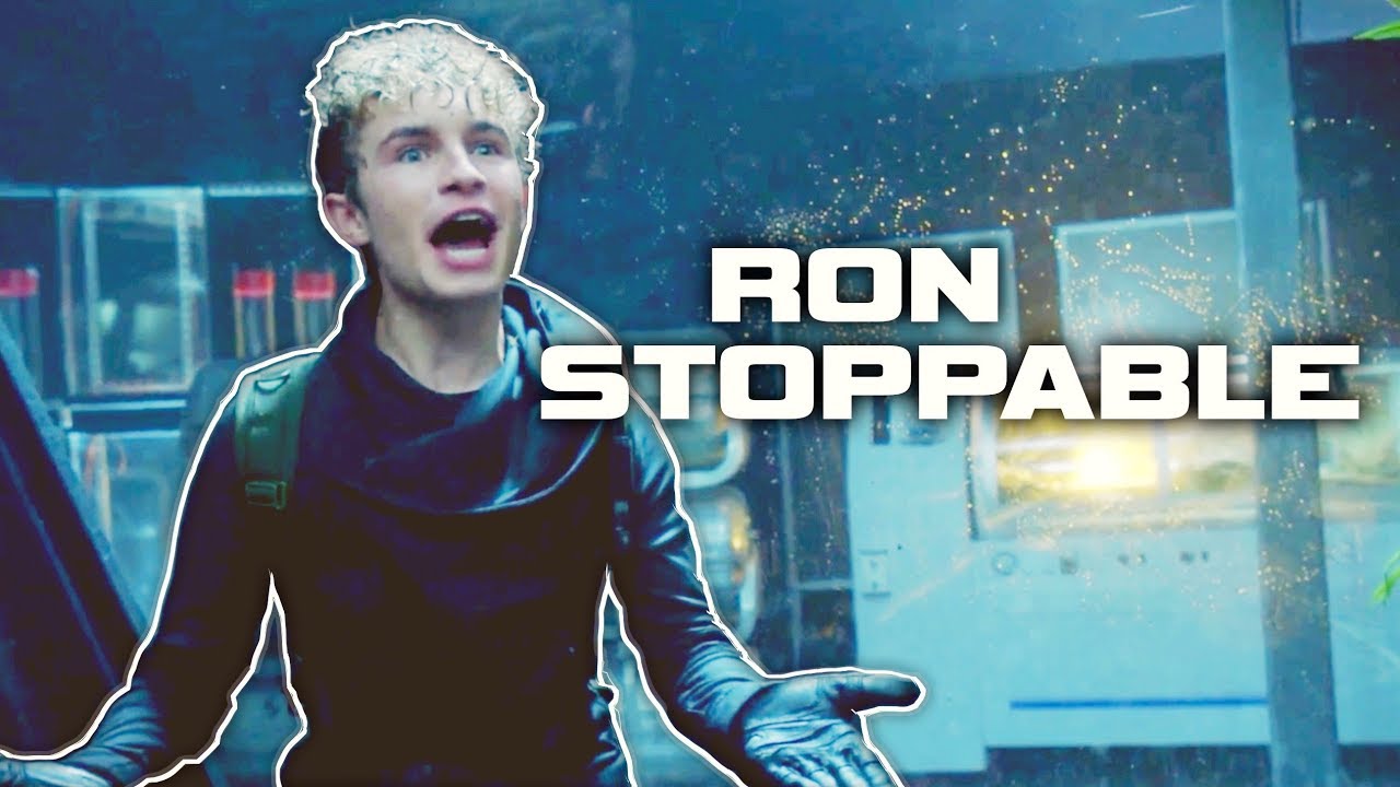 The Best of Ron Stoppable | Kim Possible (2019)