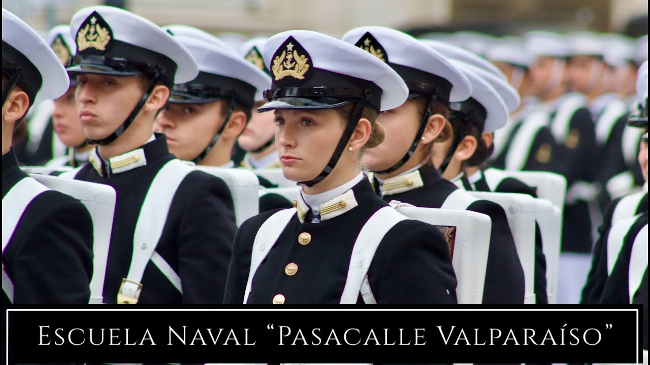 Escuela Naval - 