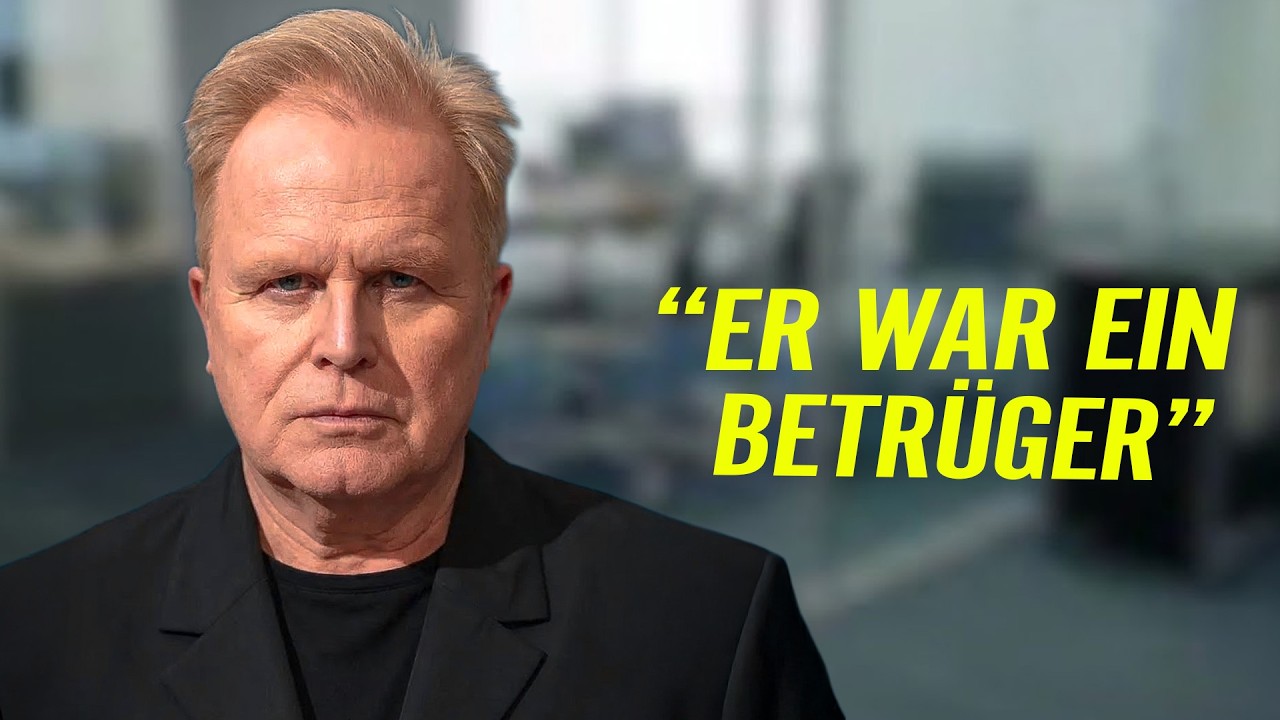 Mit 69 Jahren nennt Herbert Grönemeyer die fünf Stars, die er am meisten verabscheute