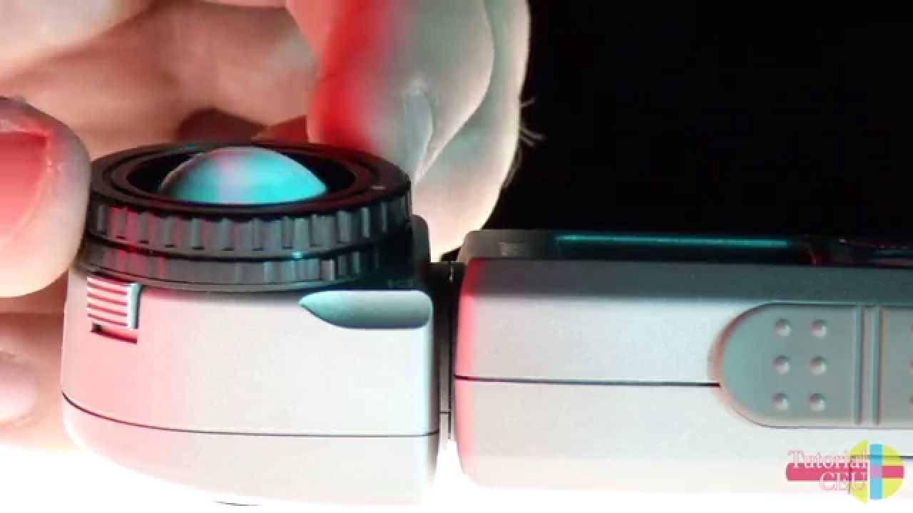 Tutorial Fotómetro e Iluminación