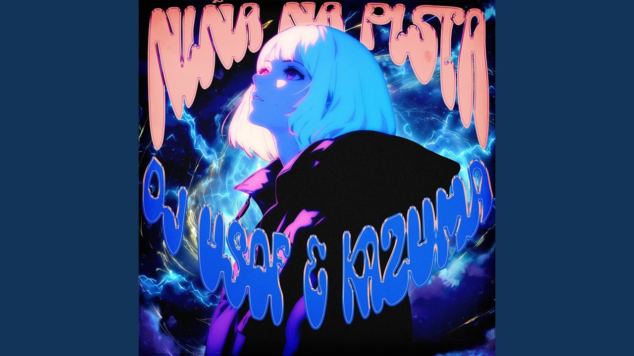 Ni&ntilde;a Na Pista (slowed)