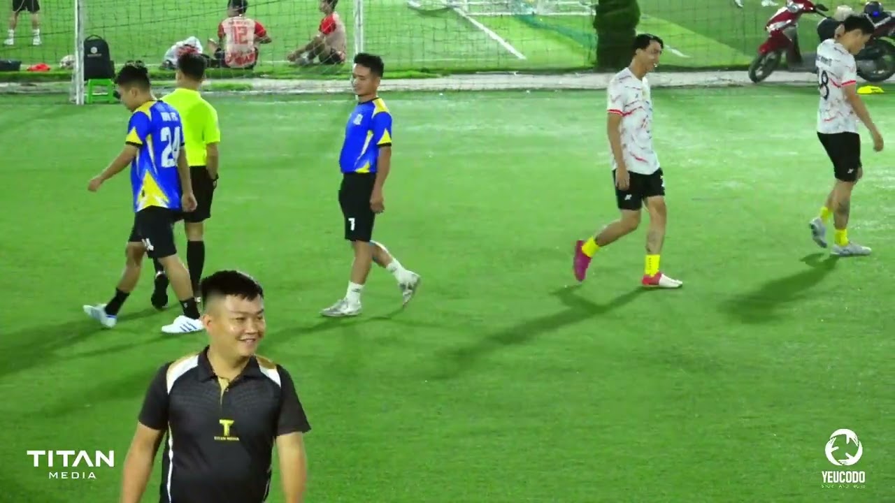 🛑 TRỰC TIẾP || TOPAZ HOME FC 🆚️ KUN FC