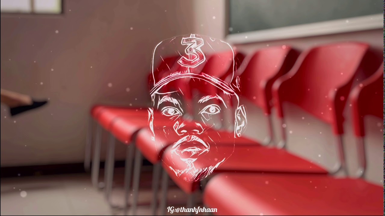 (Free) Chance The Rapper Type Beat - 