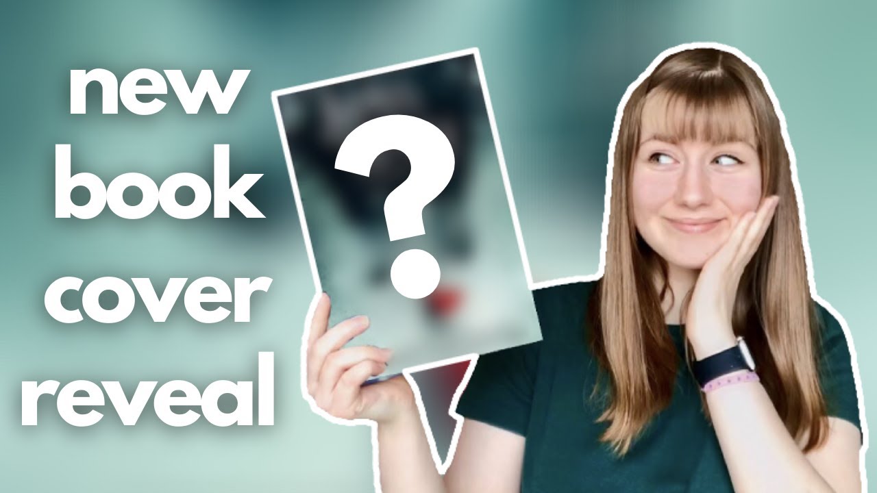 Let’s Talk about Soman Chainani's New Book Reveal