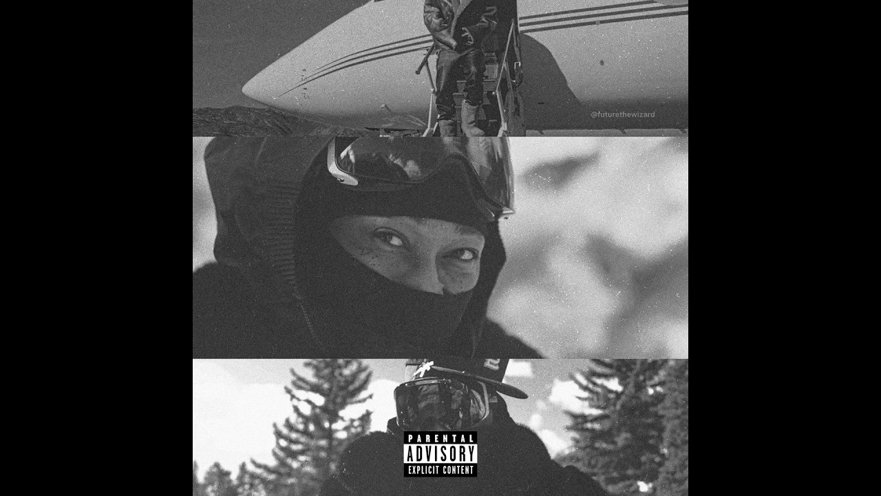 (FREE) Future x Southside Type Beat 