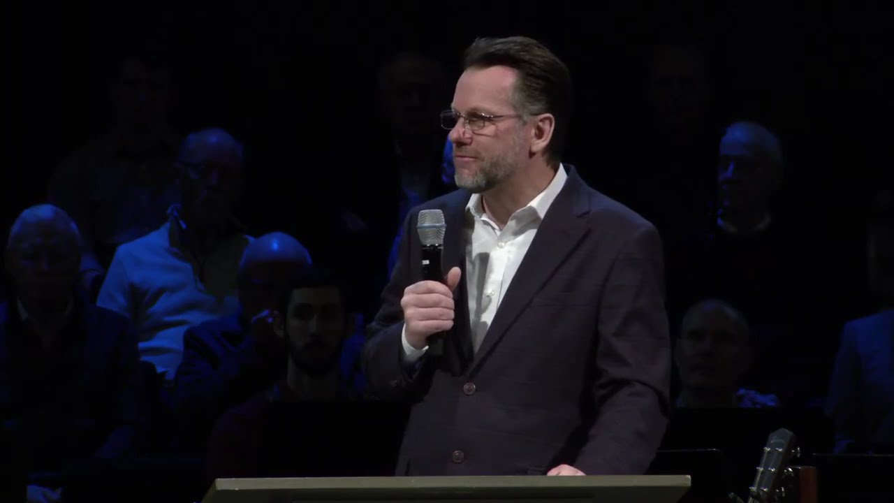 Sunday 11:00am Service (02/01/26)