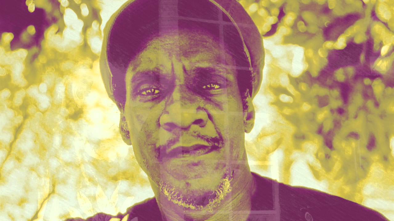 🎙JAHDECK DUBPLATE #LINVALTHOMPSON 