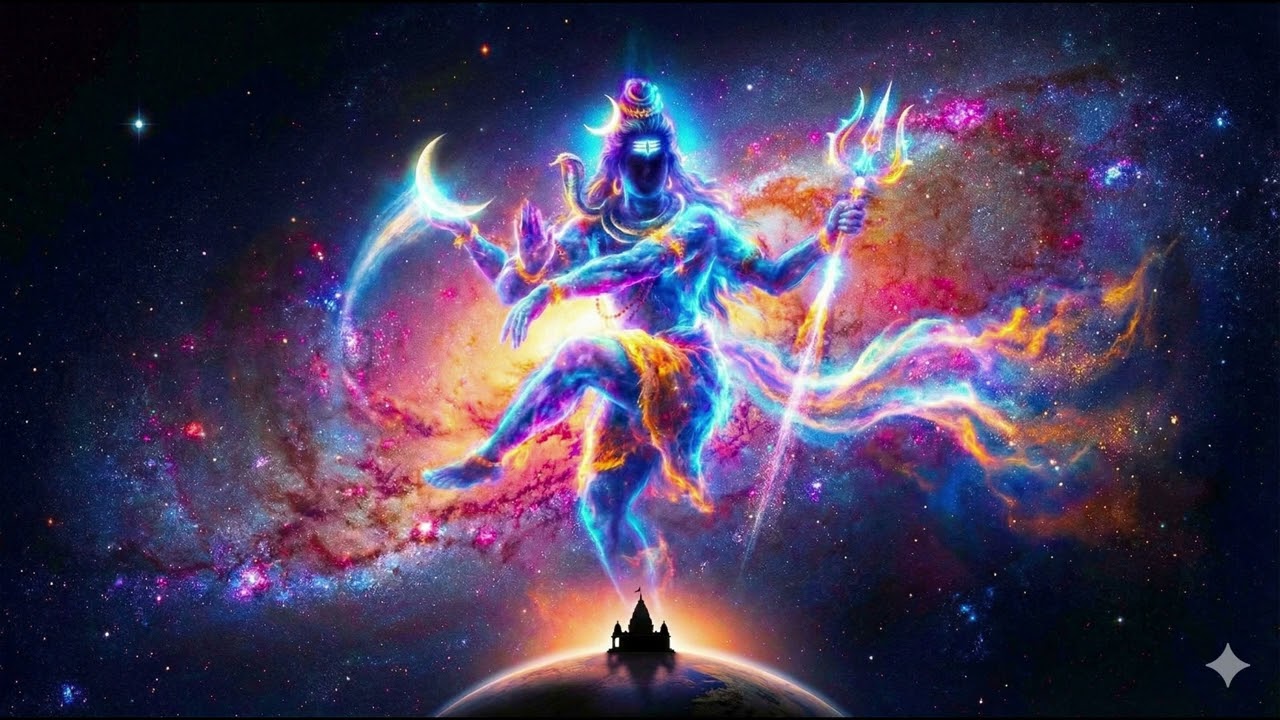 महादेव की गाथा | Naad Anahat Gunj Raha Song | Om Namah Shivaya | Har Har Mahadev | Mahakal Song