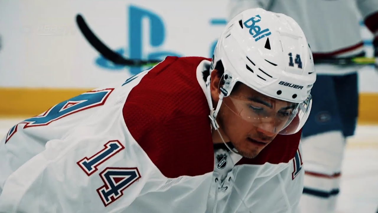 Prove Them Wrong | Montreal Canadiens Playoffs Montage #2