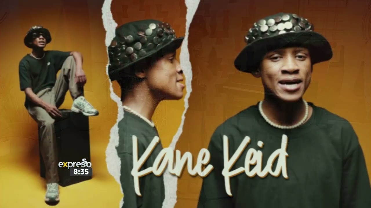 Hurt Myself | Kane Keid