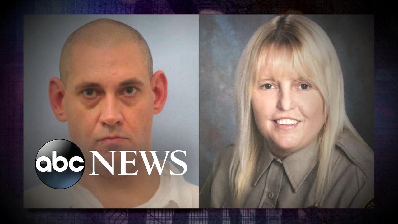 911 call reveals final moments of Casey White, Vicky White manhunt l GMA