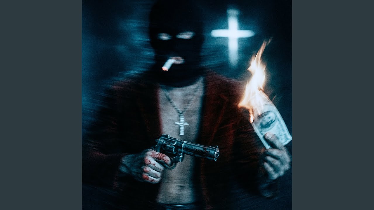 God Forgives, I Don’t