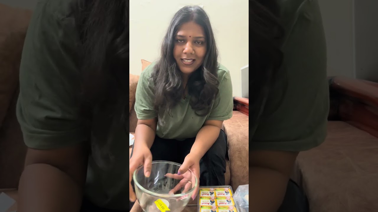 🛒 D-Mart Shopping Haul Part 2 | Budget Friendly Groceries & Essentials ✨