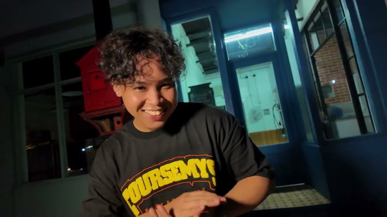 YoungBoy Nuke - Kakilala (Official Music Video)