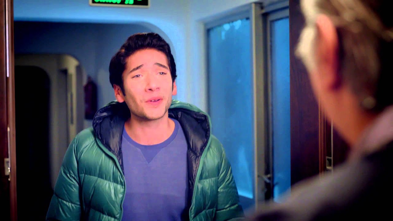 Cornetto Valentines Day 2015 - In love, if you dare...