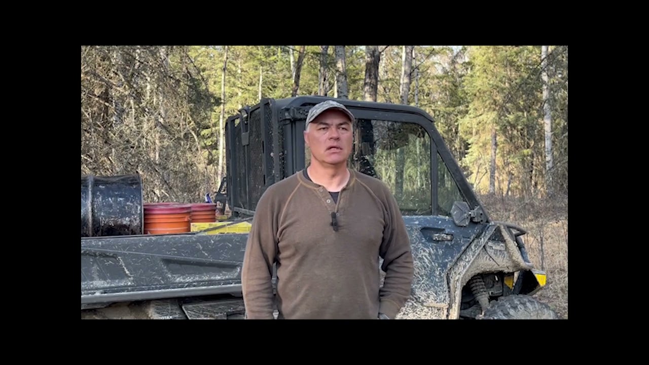 Chaparral Hunting Adventures   Full Service Outfitter for Whitetail Black Bear and Fishing