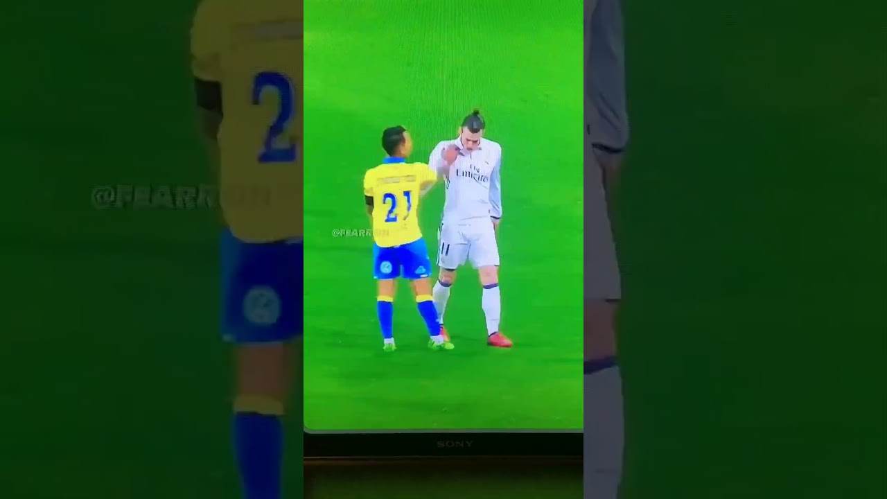 Dirty Fouls.... 😈 #keşfeted&uuml;ş#football#dirtyfouls
