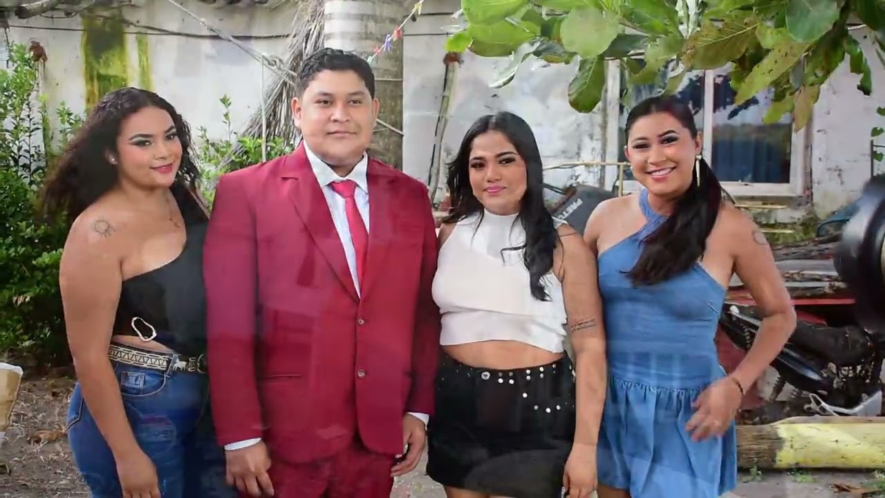 mis xv años DYLAN