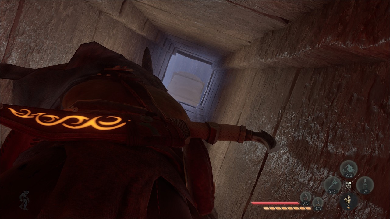 Styx: Blades of Greed, Blind Playthrough (No Commentary), pt. 37