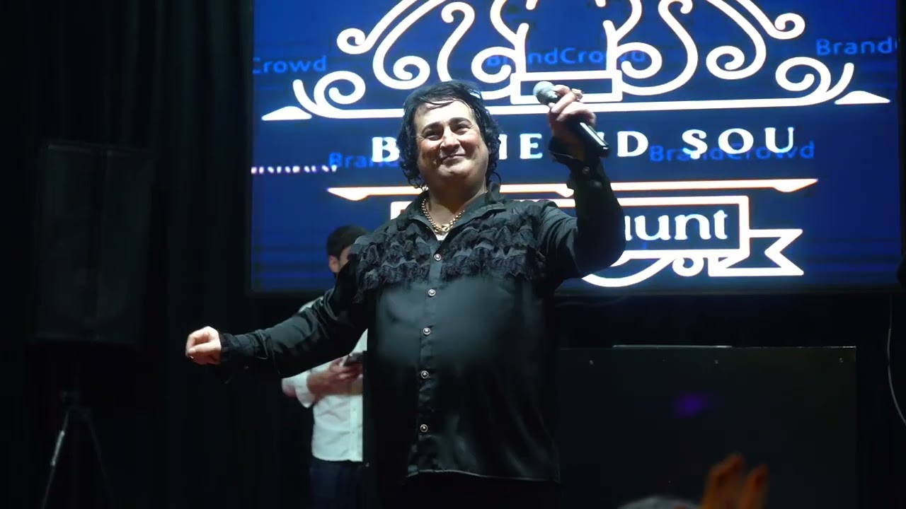 Mecid  Shamiloglu popuri 5