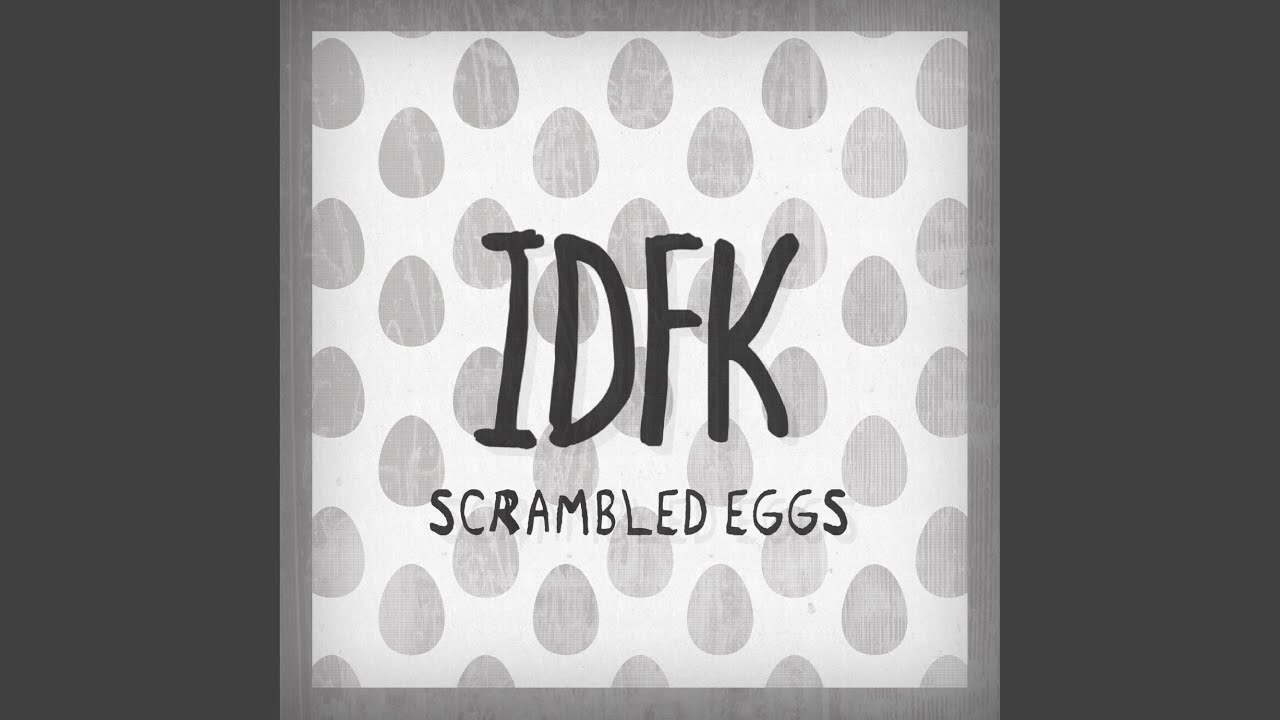 Scrambled Eggs