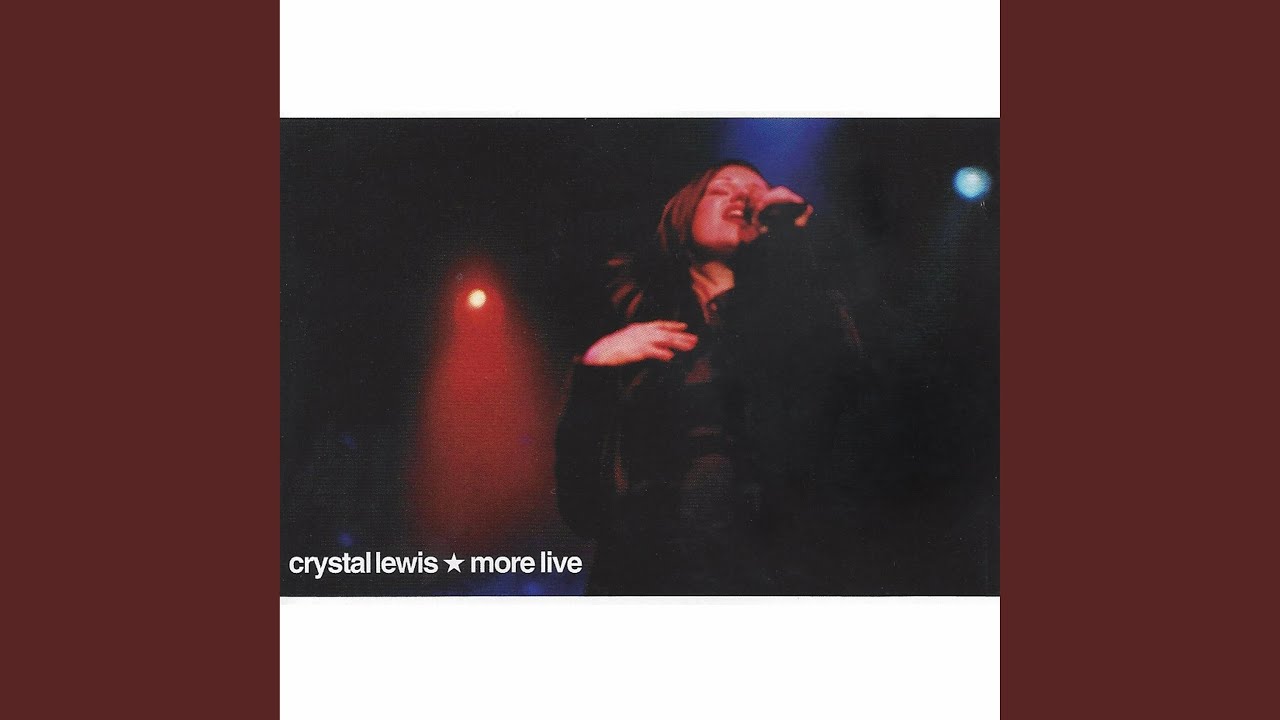 Like a Child (Live)