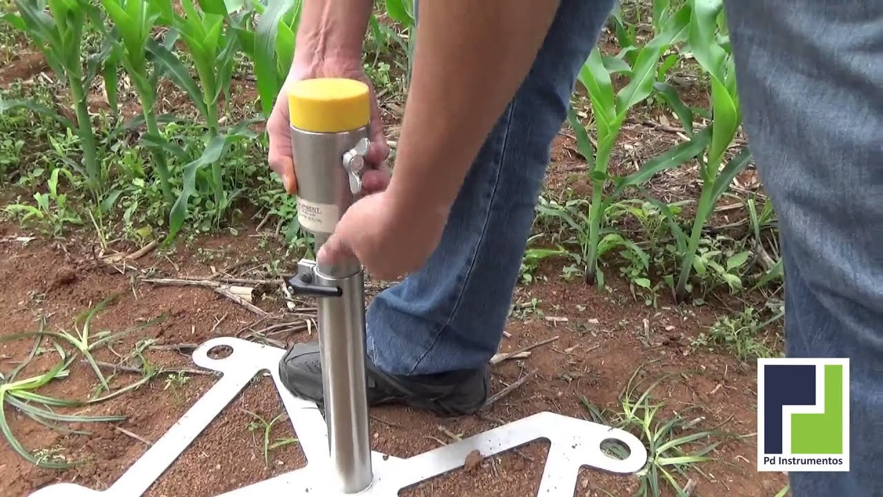 V&iacute;deo Tutorial  Instala&ccedil;&atilde;o de tubo de acesso para sonda TRIME PICO IPH