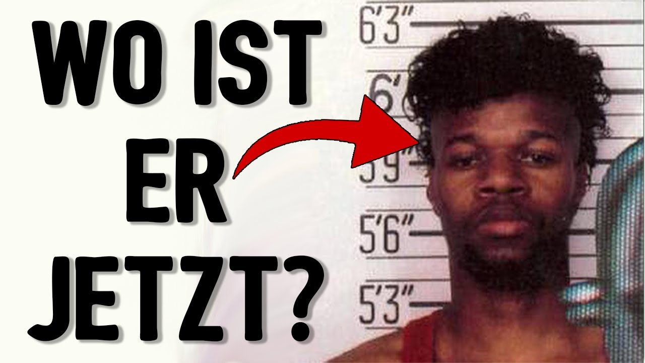Wo ist der Mann der Jeffrey Dahmer getötet hat?