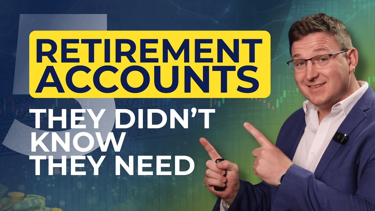 5 Accounts Every South African With R10m+ Should Know