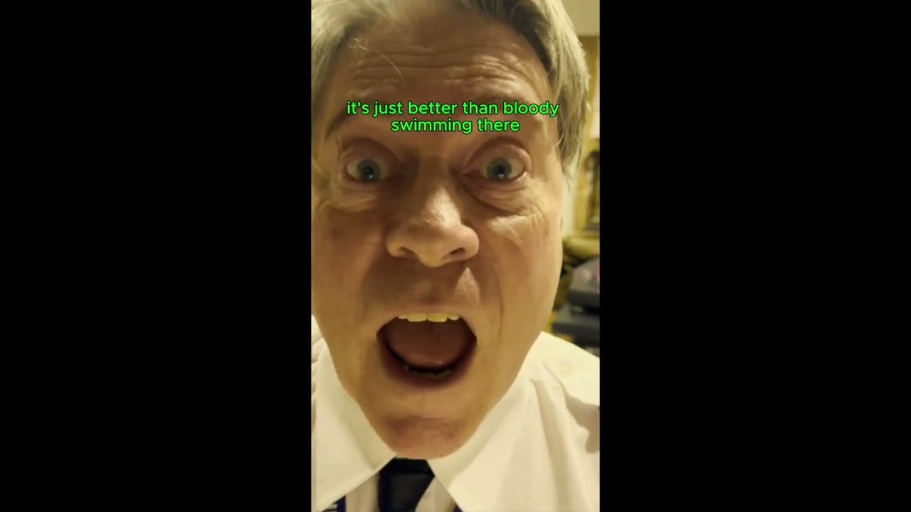 (Thank you for choosing to fly ) Ryanair