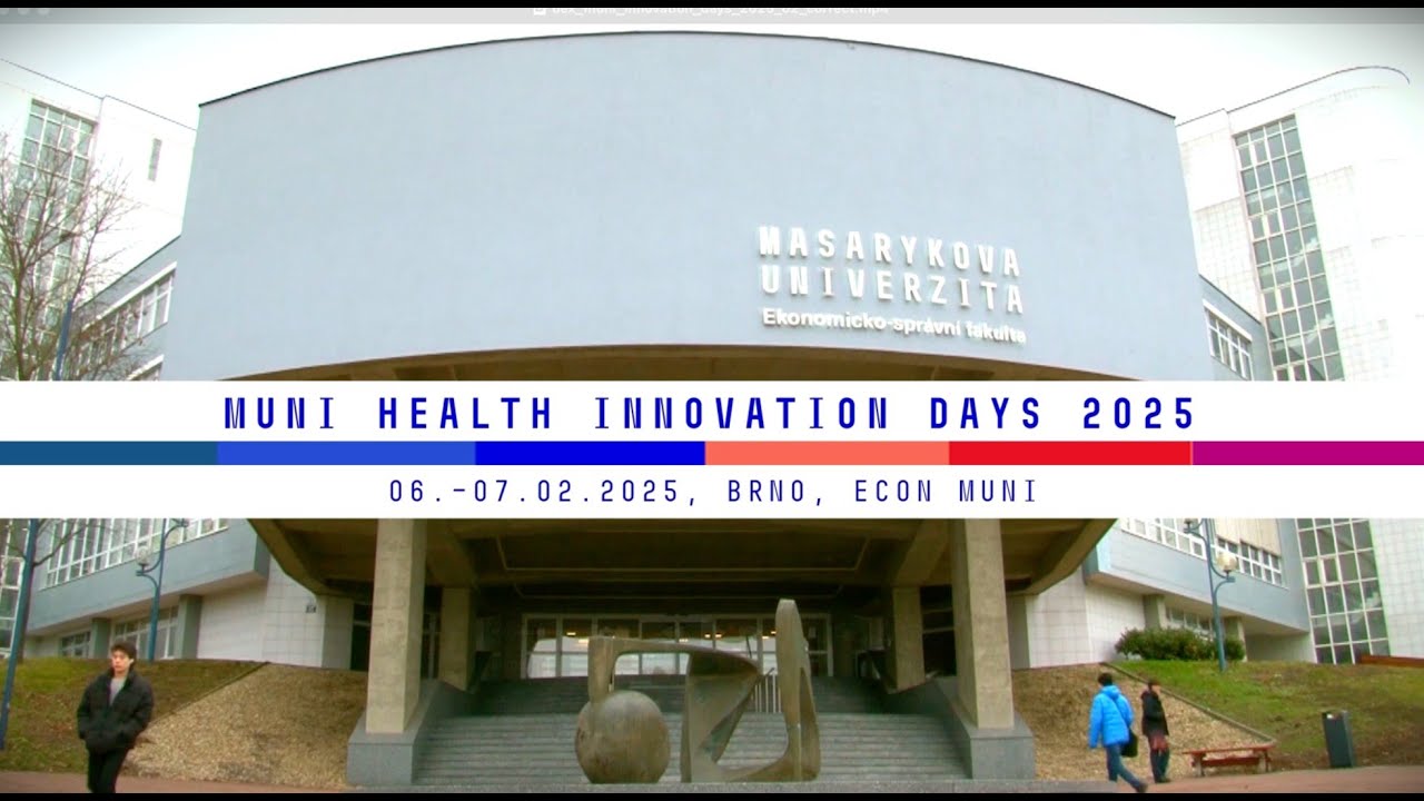 DEX IC & MUNI Innovation Days 2025