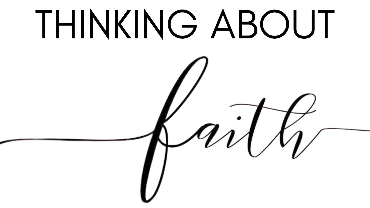 Living Faith in an Age of Lies| Thinking About Faith | 03.1.26