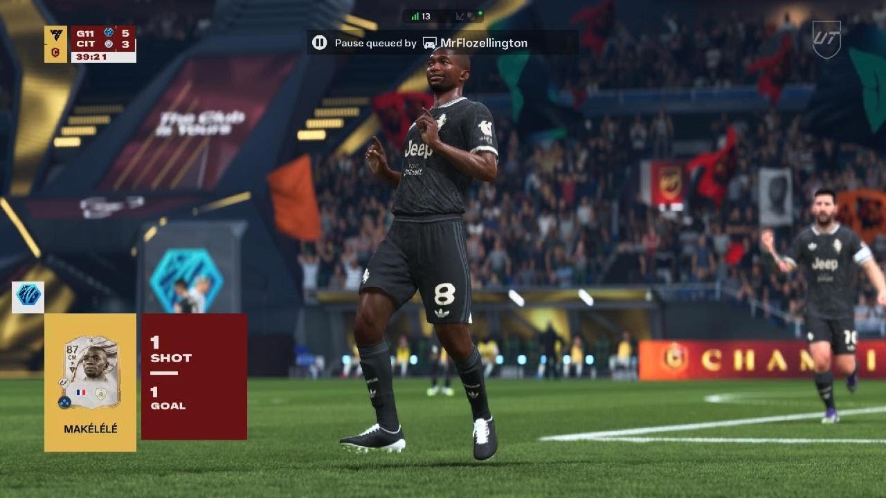 Actual feats vs Hype moments