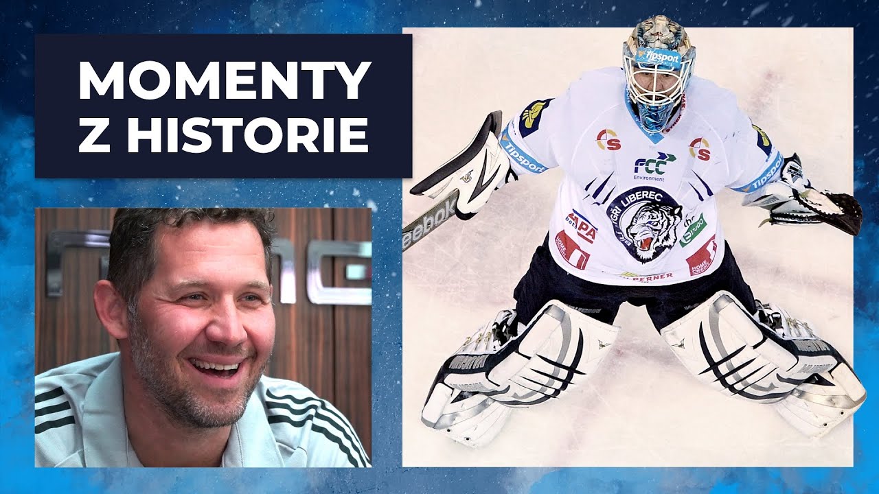 MOMENTY Z HISTORIE | Jak jsem vychytal Hlinkův nájezd
