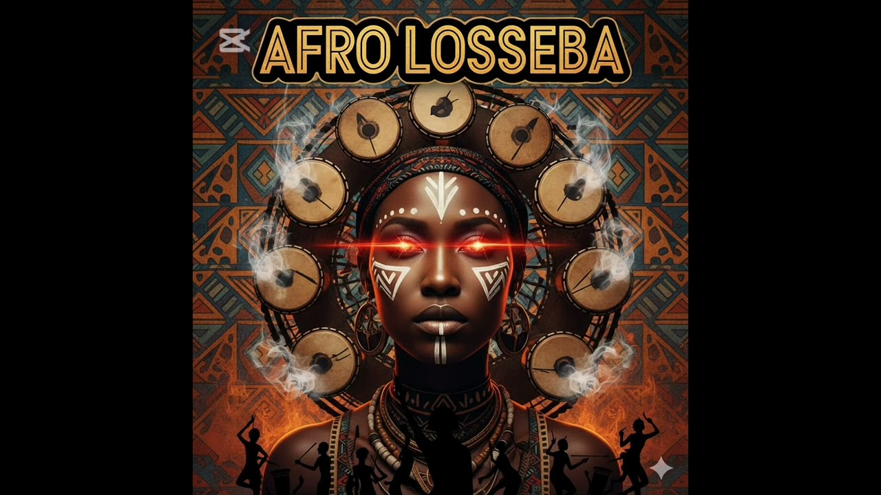 Instrumental afro losseba bébé d'amour Tété Ketch feat Viny baltazad x tidiane mario by _mésytbeats 