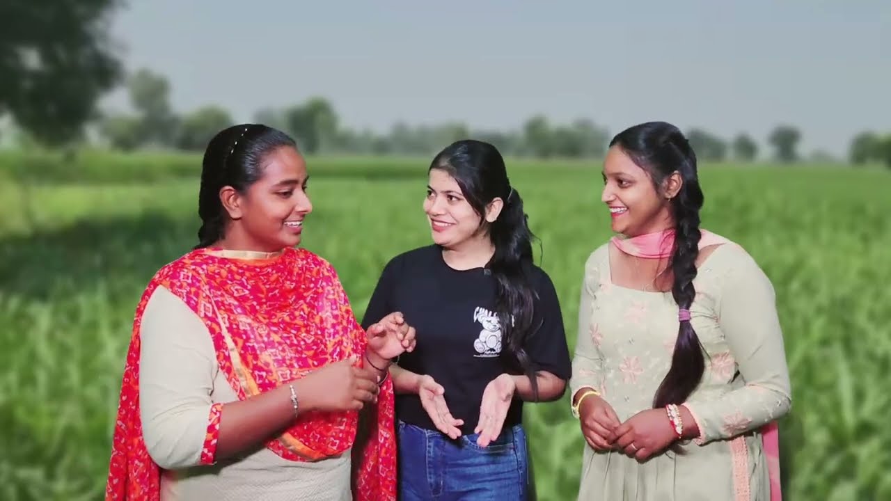 ਬੁੱਝੋ ਪੰਜਾਬੀ ਬੁਝਾਰਤਾਂ । Daily Punjabi Bujartan। Majedar Paheliyan in Punjabi | Riddles 2025 । Riddle