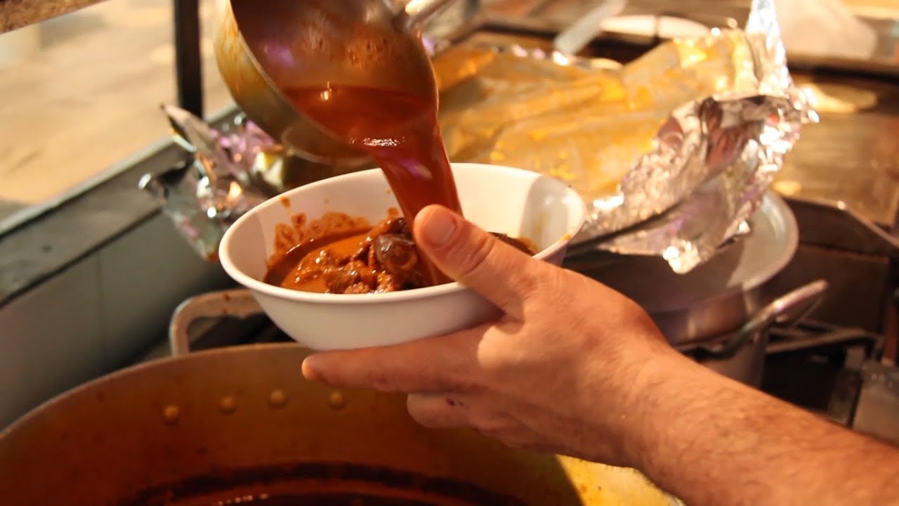 Mis Recetas #2 - Birria
