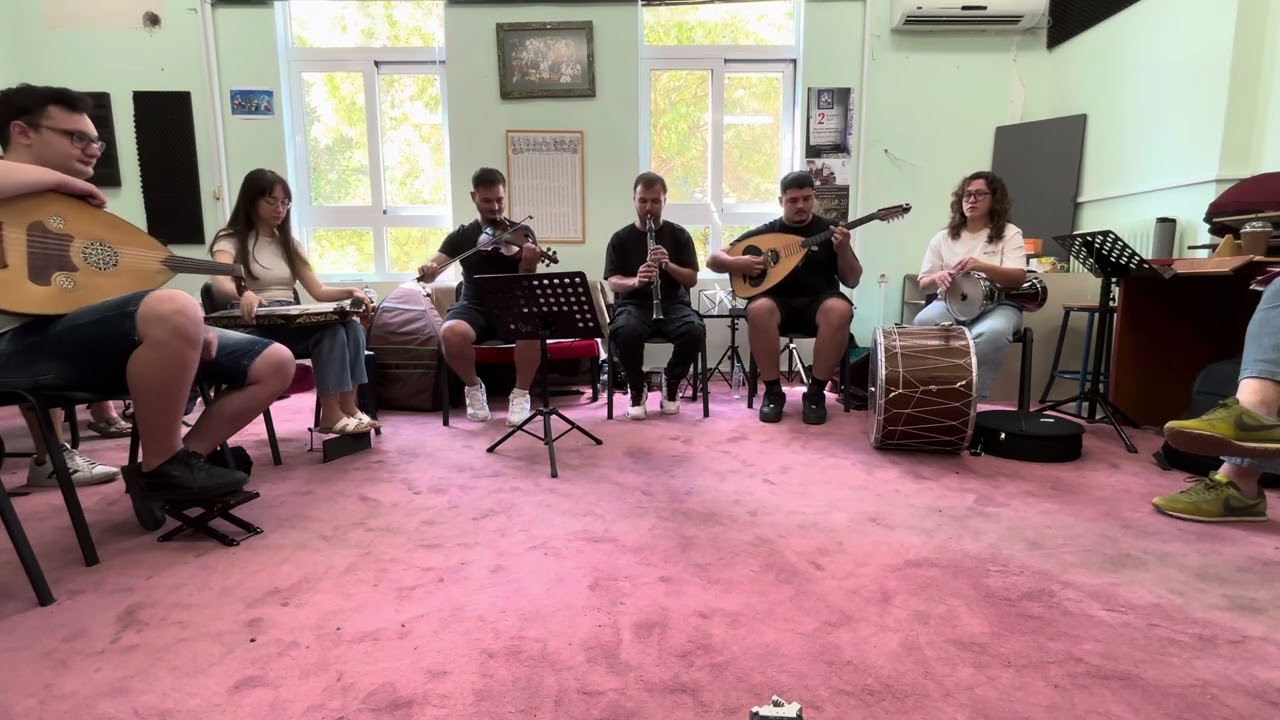 Παπαδιά Καλαματιανή ή αλά Καραγιαννη