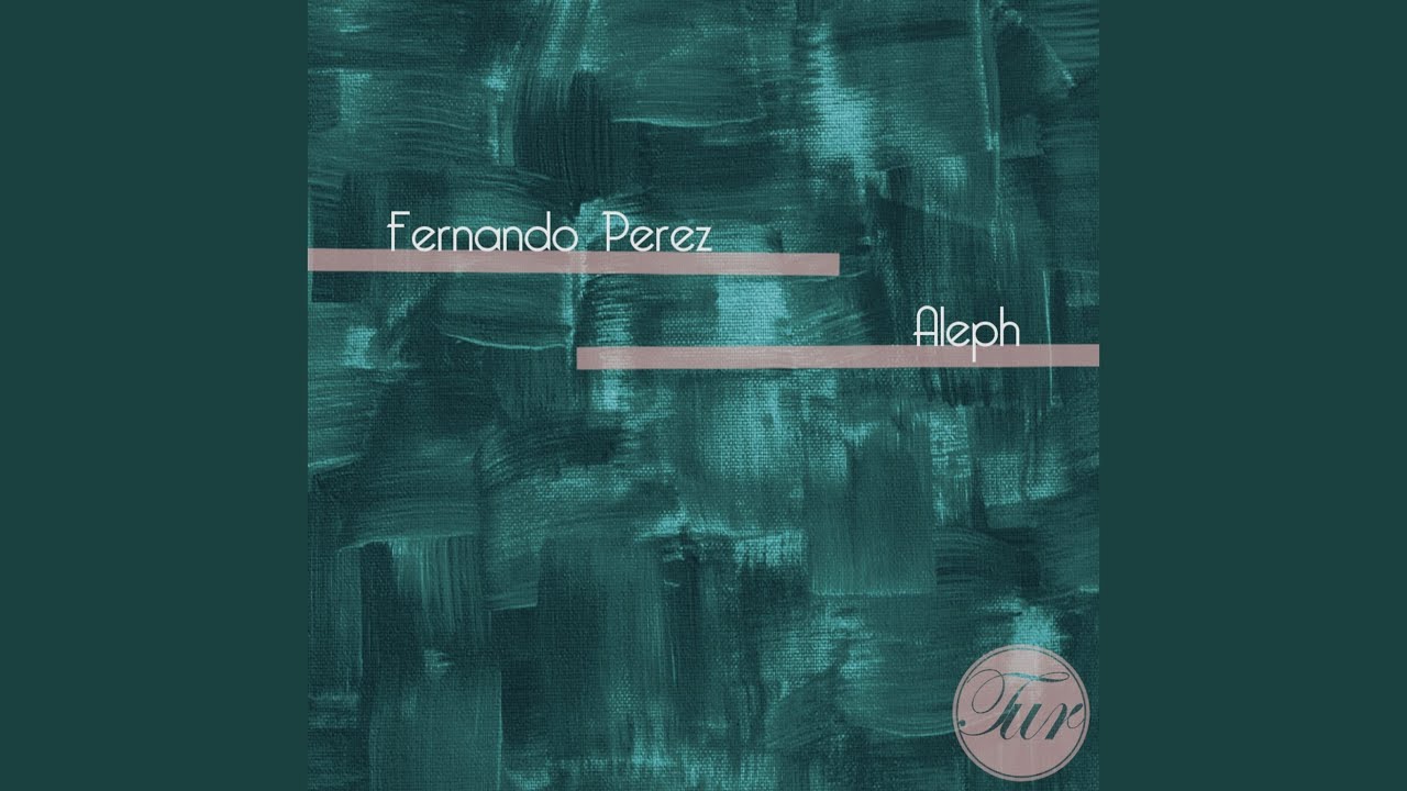 Aleph (Original Mix)