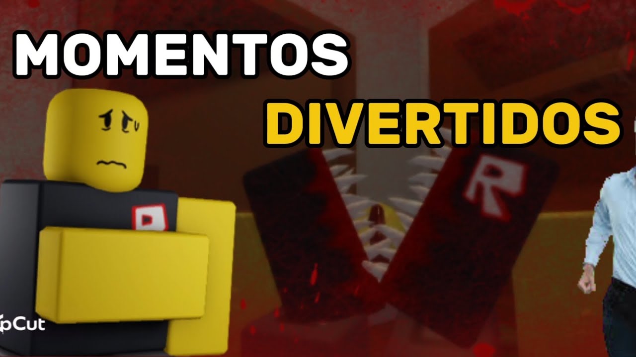 Momentos Divertidos Parte #1 en RESIDENCE MASSACRE 👻