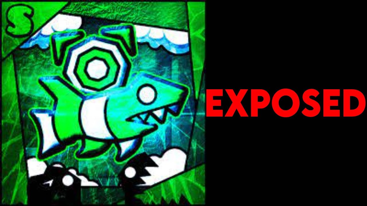 Shooter25 EXPOSED...