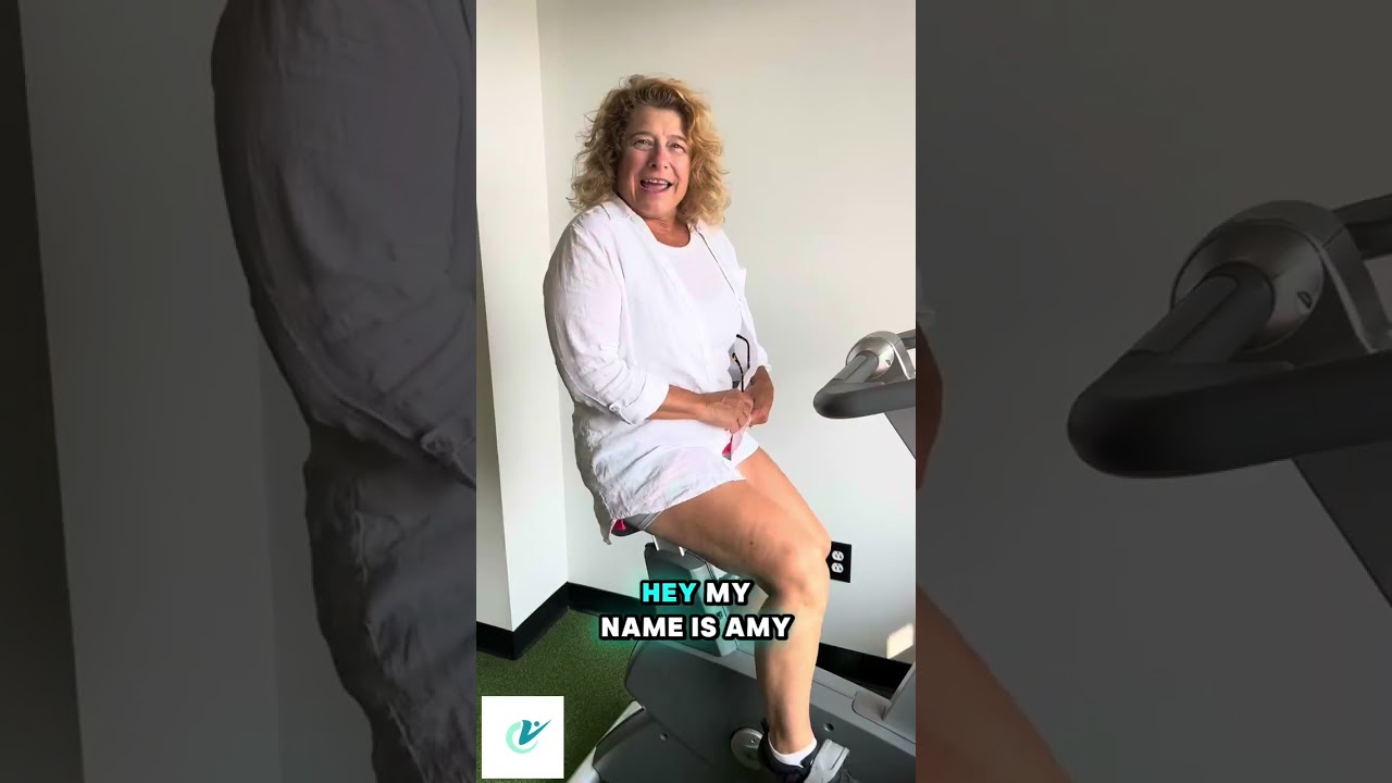 PATIENT RESULTS THAT SPEAK FOR THEMSELVES!