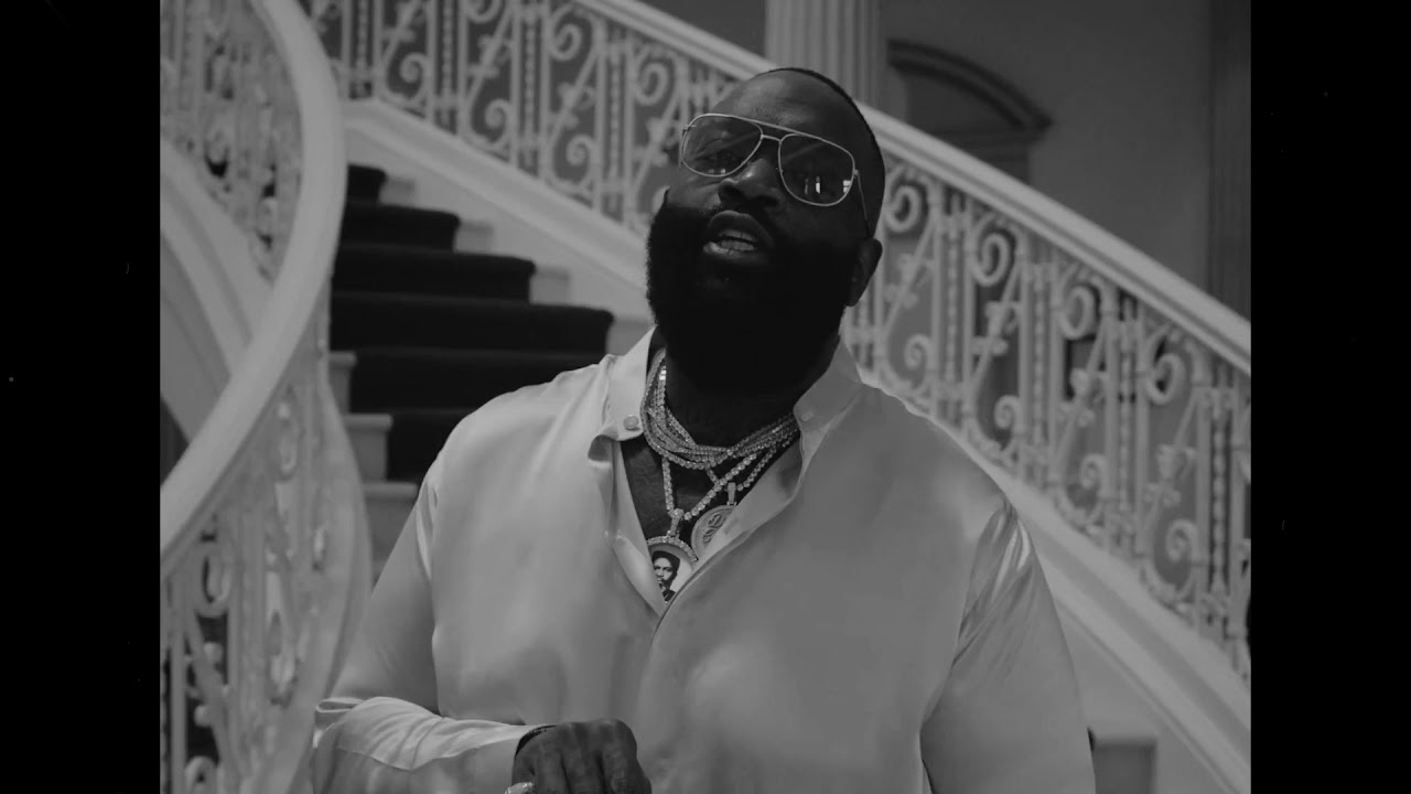 [FREE] RICK ROSS X JAY-Z TYPE BEAT 